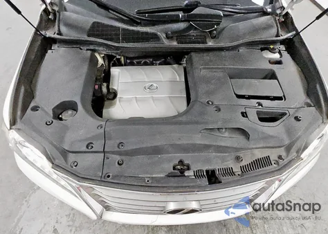 2014 Lexus Rx 350 z USA, uszkodzony, nr VIN JTJZK1BA0E2013868